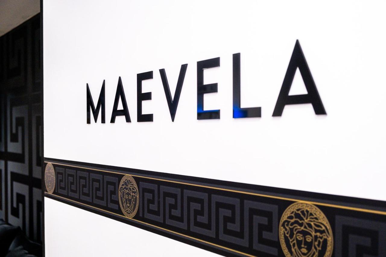 Maevela Apartments - Arcadian Versace Themed Apt ☆ Huge Balcony / Free Parking → Free Netflix -2 Min Walk From Birmingham Hippodrome Theatre, Arcadian, China Town, Sidewalk Club, Gay Village, 5 Mins From New Street Train Station - Birmingham Grand Ce Extérieur photo